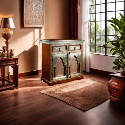Armoire d'appoint Vanteen
