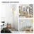 Alviva 65'' Tree Floor Lamp