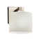 Casson LED Armed Sconce
