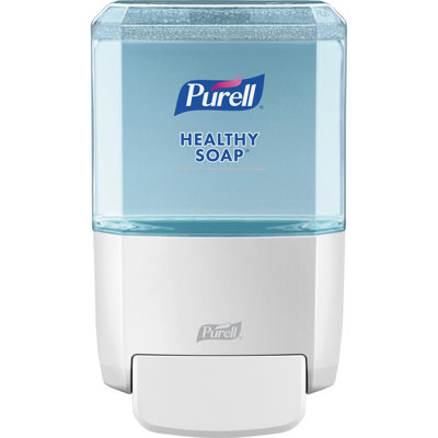 Soap Dispenser