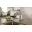 Robinet de bar rétractable avec Reflex et Duralock Brantford-9326979