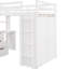 Lit mezzanine avec tiroirs, bureau et garde-robe-1551113317