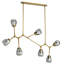 Smyth Linear Chandelier