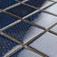 Carreau de mosaïque de plancher et de mur en porcelaine 11-5 / 8 po x 11-5 / 8 po Celadon Emerald-112684916