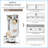 Coat Racks 3-in-1 Hall Tree Entryway Bench with Shoe Rack, 2 Drawers, 4 Hooks &amp; Padded Seat, Modern | White | MDF