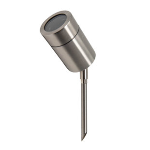 Stainless Steel Integrated LED Metal Pathway Light