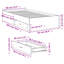 Vidaxl Bed Frame With Drawers Engineered Wood-2117178980-2117179806