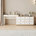 White/Oak