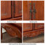 Banc de rangement Cherry
