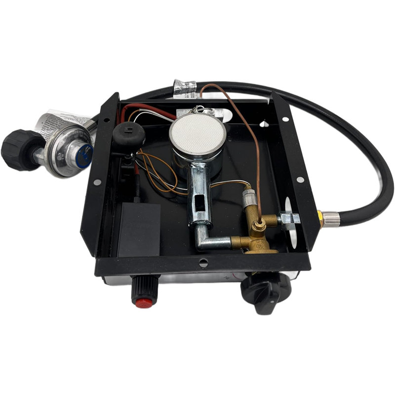 Gardensun Pyramid Patio Heater Burner