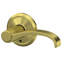 Custom Whitney Non-Turning Lever with Alden Trim-27437597