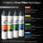 iSpring FPDS 1st Stage Sediment Filter Replacement for DS4B & DS4S