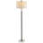 65'' Traditional Floor Lamp-224680962