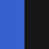 Noir / Bleu est en rupture de stock