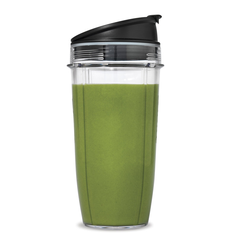 Ninja 24 oz. Tritan NutriNinja Cups