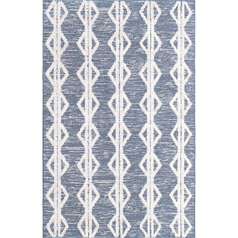 Sabrina Soto Palma Casa Rug, Rectangle 5'5" x 8'