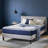 Tight Top Pocket Spring Mattress Zinus Pocket Sprung Mattress-103564724