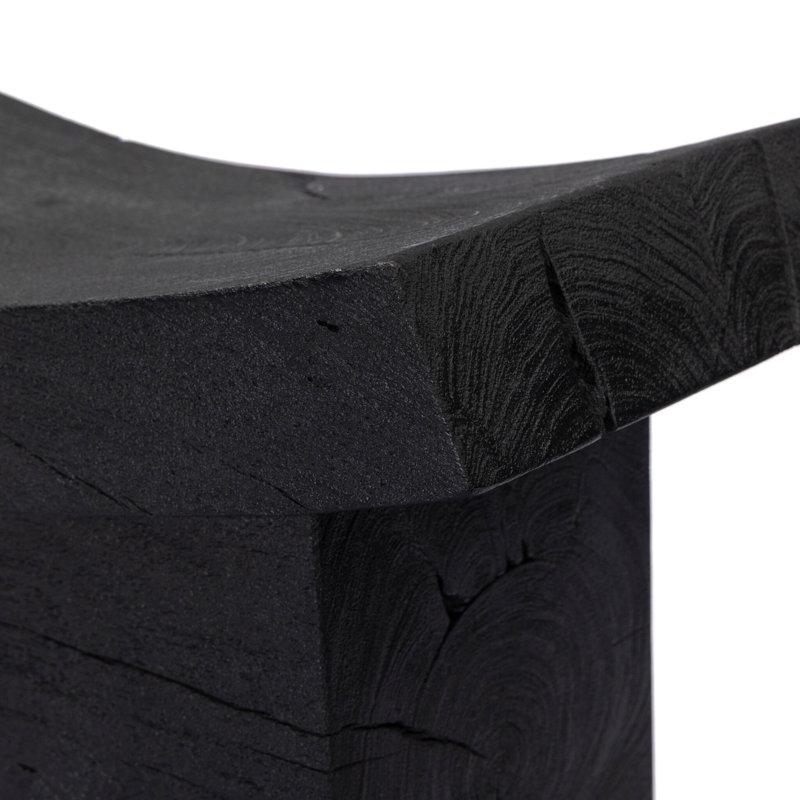 Tonga Accent Stool