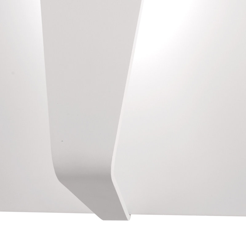 Payeur LED Flush Mounted Sconce
