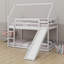 Lit superposé simple Aabid Kids-682445166