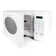 Nostalgia 0.7 Cubic Feet Countertop Microwave