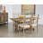 Catcher Upholstered Dining Chairs With Ladder Back