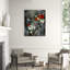 Gray Garden Painting-26933935-26933939