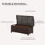 Banc de rangement imperméable en métal-1665312142-1665312136