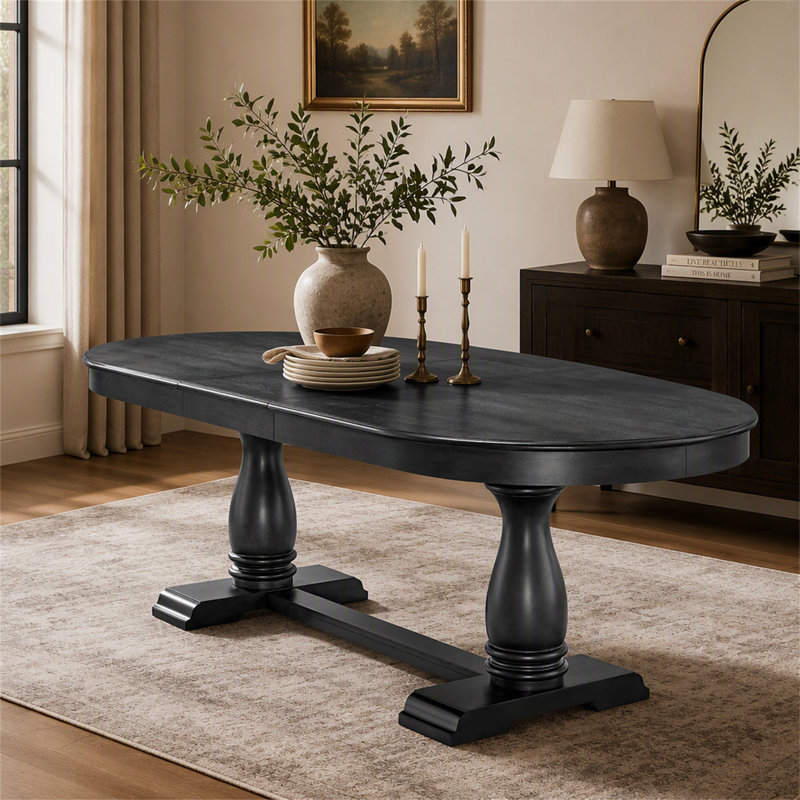 94.06 " Dining Table