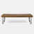 Teak is out of stock selected
