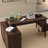 Muldowney L-Shaped Computer Desk