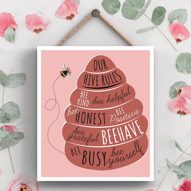 Wall Decor