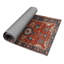 Tapis turc intérieur et extérieur brun-1337068979