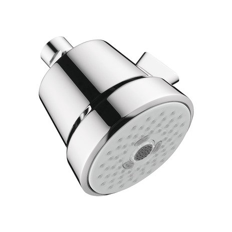 Club 100 2.0 GPM Multi Function Adjustable Shower Head