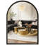 Miroir mural arqué-181436034-181436035
