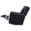 Fauteuil inclinable, oscillant et oscillant manuel 29 po Parkhur, pour chambre et salon-46724338