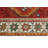 Khyion Distressed Doreida Red Runner