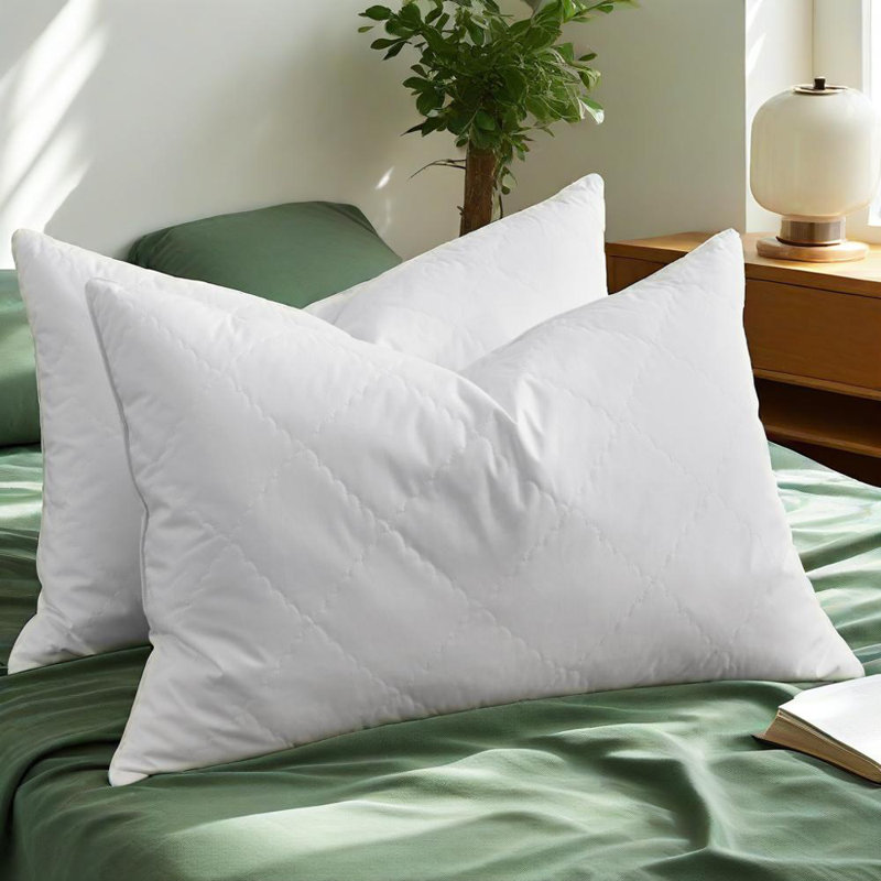 Bed Pillow, Standard