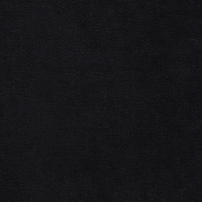 Catherin Upholstered Headboard, Single (3'), Black