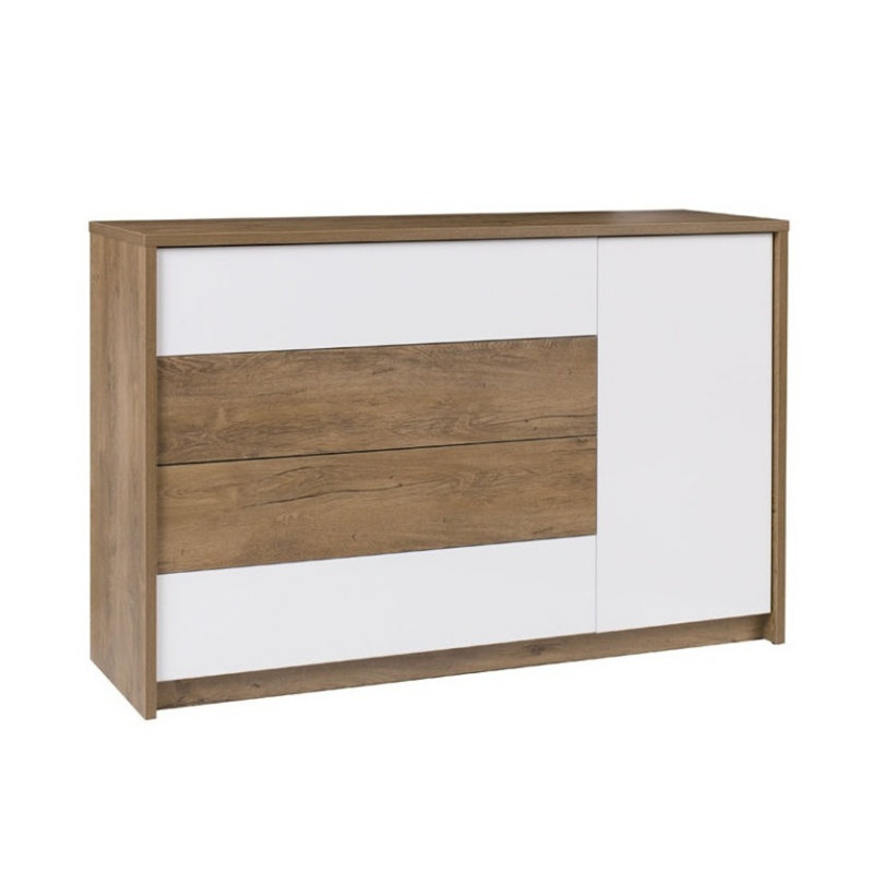 Forras Chest of Drawers
