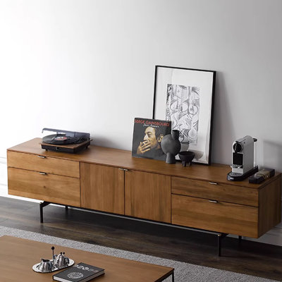 Meuble télé Luxury Minimalist