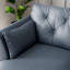Hoxton 3 Seater Leather Maxi Sofa Chaise-835098919-836540369-835098913