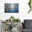  Art mural en métal «Sailing On Sunday» par Allayn Stevens-1994603030