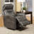 Akeelah 31" Wide Power Swivel Glider Recliner Two Pack-98175063