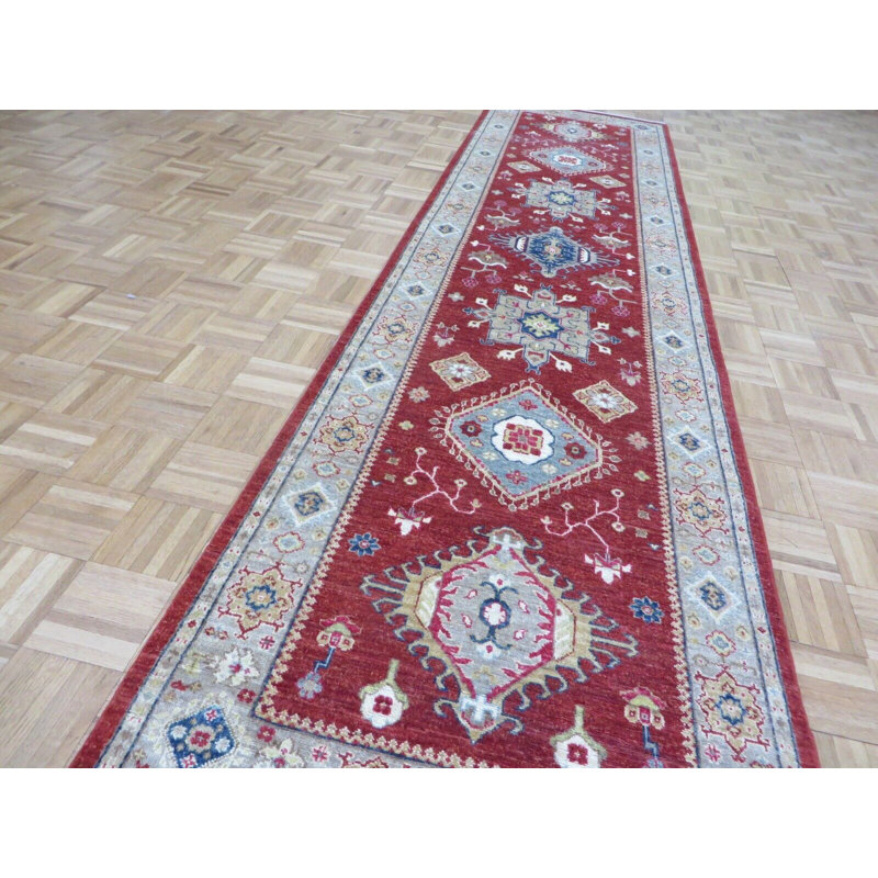 Tapis Illias