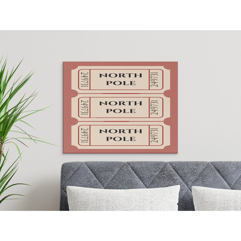 Wrapped Canvas Print Set, 14x11