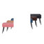 Dorly 38" Upholstered Bedroom Bench-1829251567