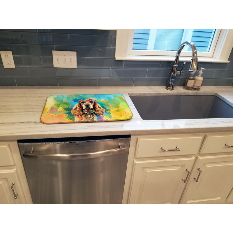 Drying Mat