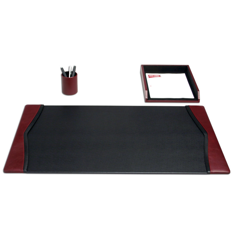 Ensemble de bureau 3 pièces