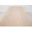 Tommy Solid Wood Coffee Table